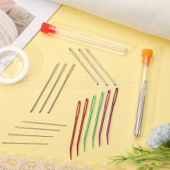 Алюминиевые спицы TOOL-GF0003-33