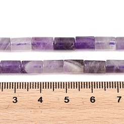 Stränge aus natürlichen&nbsp;G-F832-B04-01B