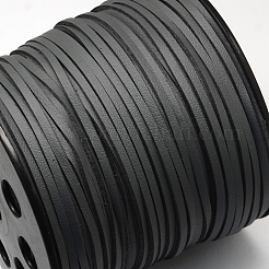 Cordon imitation daim&nbsp;LW-R006-15