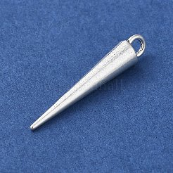 Сплавочные подвески тибетского стиля PALLOY-O002-04AS