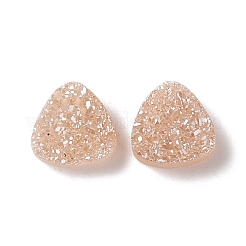 Cabochon agata druzy naturale&nbsp;G-A205-18