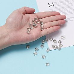 Железные причудливые бусины X-IFIN-ZX1173-P