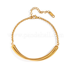 Европейские браслеты из нержавеющей стали 304&nbsp;HA9118