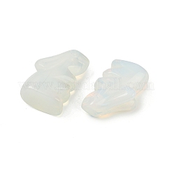 Украшения для выставки кроликов из синтетического опалита&nbsp;G-R007-02A