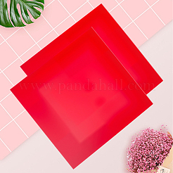 Акриловые листы&nbsp;DIY-WH20007-310