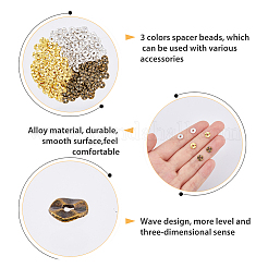 300 шт. 3 цвета&nbsp;TIBEB-DC0001-07