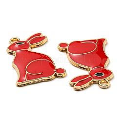 Подвески из сплава &nbsp;ENAM-L042-03G-03