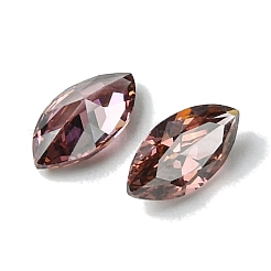 Cabochons en zircone cubique&nbsp;ZIRC-P116-02A-06