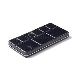 (распродажа с дефектом: царапина и яма) железный ящик для хранения акварельного масла TOOL-XCP0001-66