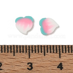 Handgemachter Ton-Cabochon&nbsp;PY-CBABB49-05C
