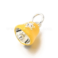 Сплав эмали подвески&nbsp;LS-ENAM-D303-04P-03