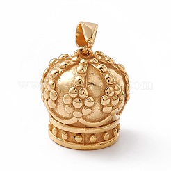 Подвески из нержавеющей стали 304 с вакуумным покрытием pvd&nbsp;STAS-H170-27G