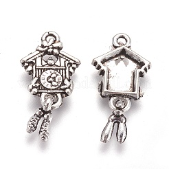 Pendentifs en alliage&nbsp;LS-PALLOY-A15371-AS-NF