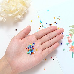 Наборы стрейч-ювелирных изделий своими руками&nbsp;DIY-SZ0001-17