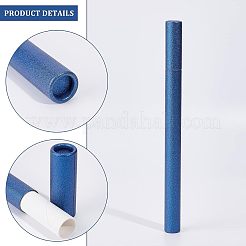 8 Stück Räucherstäbchenhalter aus Kraftpapier in 8 Stilen&nbsp;AJEW-CA0002-56
