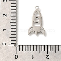 201 pendentifs en acier inoxydable&nbsp;STAS-R136-25P
