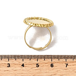 Компоненты манжетного кольца из нержавеющей стали 304 STAS-P403-06G