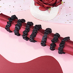 10 pieza de accesorios para el cabello de poliéster&nbsp;OHAR-TAD0001-03