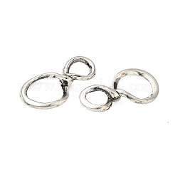 Сплавочные подвески тибетского стиля&nbsp;FIND-L022-11AS