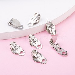 Железные клипсы IFIN-R204-09