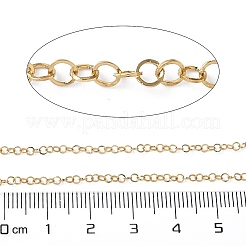 Цепи роллеты из нержавеющей стали 304 CHS-L030-11G