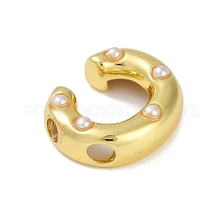 Латунные подвески KK-M009-01C