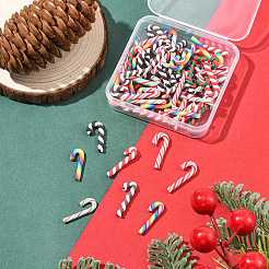 64 Stück 8 Stile&nbsp;CLAY-FS0001-49