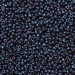 Миюки круглые бусины рокайль X-SEED-G007-RR2009