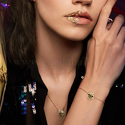 Сплавочные овальные бусины тибетского стиля &nbsp;PALLOY-PH0005-99