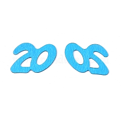 20 конфетти&nbsp;DIY-L039-C03