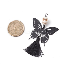 Подвески из нержавеющей стали 304 PALLOY-JF04160-01