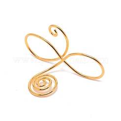 Железный стол номер карты клип&nbsp;DJEW-WH0037-30A