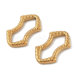 Соединительные кольца из нержавеющей стали 304&nbsp;LS-STAS-K254-06F-G