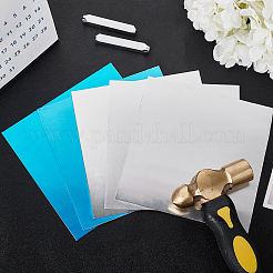 Алюминиевый лист&nbsp;ALUM-PH0001-03B