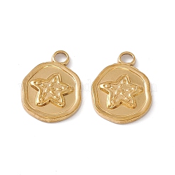 Ионное покрытие (ip) подвески из нержавеющей стали 304&nbsp;STAS-K242-08G