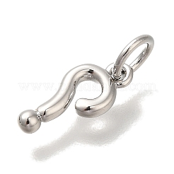 Стойки обшивки латунные подвески KK-I720-26P