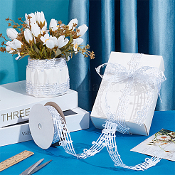 10 ярд музыкальная нота двухсторонние ноты полиэстеровые ленты аксессуары&nbsp;SRIB-PH0001-67