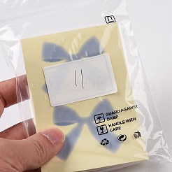 100 лист блокнота с липкими заметками&nbsp;LS-AJEW-R098-03D