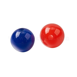 Бусины из cмолы&nbsp;RESI-H044-07