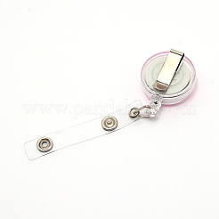 PVC-Pfotenabzeichenrolle&nbsp;AJEW-WH0162-32A