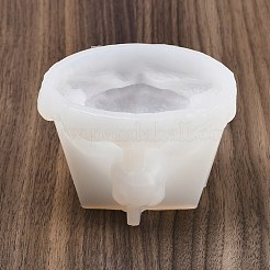 Силиконовые Молды для свечей своими руками SIMO-C021-09