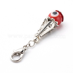 Ciondoli in acciaio inox 304&nbsp;HJEW-JM00521