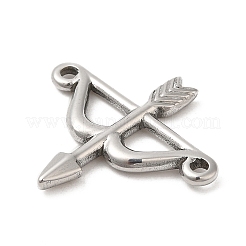 Подвески-коннекторы из нержавеющей стали 304&nbsp;LS-STAS-D084-12P