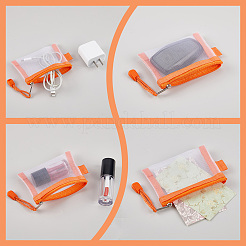 5 шт. нейлоновый сетчатый чехол для ручек&nbsp;AJEW-SP0001-89G