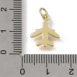 Breloques en laiton&nbsp;KK-C262-33G