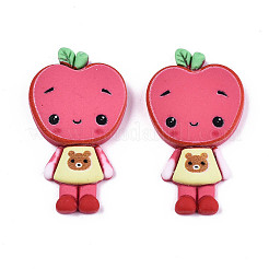 Cabochons in resina&nbsp;LS-X-CRES-R195-06