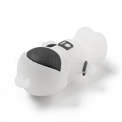 Пластиковые большие подвески из пвх KY-D016-01B