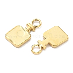 Подвески из нержавеющей стали 304&nbsp;KK-D503-32G