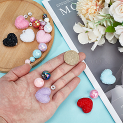 Наборы для изготовления ювелирных изделий своими руками&nbsp;DIY-DR0002-32