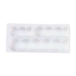 Силиконовые Молды для свечей своими руками SIL-Z020-02B
